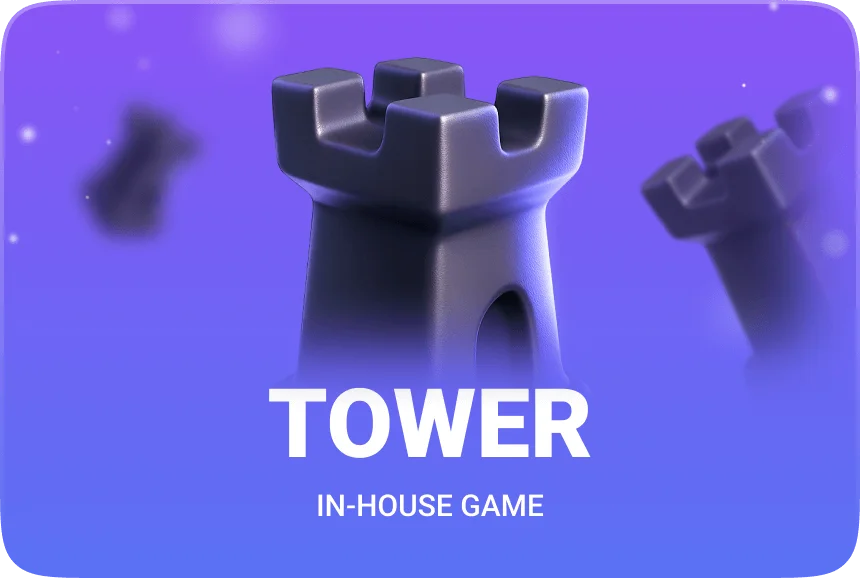 Демо-режим Tower в Мэд
